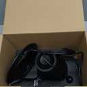 Gooseneck Electric Kettle with 1 Temperature Control for Pour Over Coffee & Tea, Quick Heating, BPA-Free Stainless Steel, Built-in Brew Timer, 1500W/0.9L (Ebony Black)