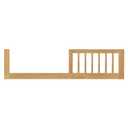 Davinci Toddler Bed Conversion Kit (W4099) for Marley Crib in Honey, GREENGUARD Gold Certified