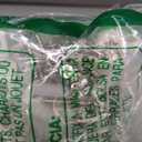 (274 pcs) Plastic Drywall Wall Anchors Kit with Screws Concrete Screw kit Wall Anchor Set Suitable for Brick and Cement Walls