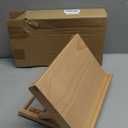 Tabletop Easel A3 Painting Easel with Smooth Surface, Adjustable Angle Art Easel for Artists, Children, Beginners & Student