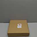 GOLOPET Large Dog Heating Pad 36x24 in with Smart Thermostat Switch and Power Line Protection Tube, Obtained MET and UL Dual Certification, Waterproof Pet Heating Pad for Dogs, with Plush Fabric Cover