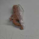 IMC Toys Be Loved Babies Alex 15" Realistic Soft Body Baby Doll with Open/Close Eyes with Bottle, Pacifier, Headband, & Outfit|Pink| Ages 18M+