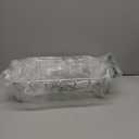 Rib Racks for Big Green Egg, Turkey Roasting Rack Smoking and Grilling Rib Rack, Big Green Egg Accessories, for Large and XLarge Big Green Egg,18" or Bigger Kamado Grill, Stainless Steel