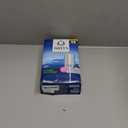 Brita Faucet Mount Water Filter System, Chrome, No-Wait Filtration, Easy Install, Multi-Use Tap Water Filter for Kitchens, Bathrooms & Small Spaces (1)