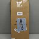 AMI PARTS W10717210 W11522758 Dryer Lint Filter Case Screen Replacement Parts Fit for whirl-pool, ken-more - Repalce 348846, 348851, 689465, 8557857, 8557882, 8558463, 8559787, 8565972, etc