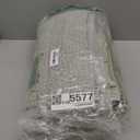 H.VERSAILTEX Bathroom Rugs Bath Mat Runner Rug Non Slip Kitchen Rug Extra Long Bath Rug Runners Oversized 59" x 20" Absorbent Washable Dry Fast Plush Area Rug for Bathroom/Bedroom - Sage