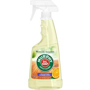 Murphy Oil Soap Wood Cleaner