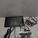 Portable Car Screen Wireless CarPlay  ABSOSO 9 Inch Wireless Android Auto Car Stereo  Bluetooth IPS Display Voice Control Mirrorlink GPS Navigation