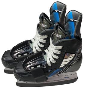 PowerSk8r Skate Weights to Improve Hockey Speed, Hockey Leg strenth, Improve Hockey Endurance, Improve Hockey Balance (0.5 Pound (Black)) Save $20 Today