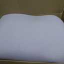 Best Price Mattress 3 Inch Egg Crate Memory Foam Mattress Topper with Soothing Lavender Infusion, CertiPUR-US Certified, Dorm Essentials, Twin