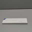 Efolen Smart Bracelet for Women,Ultralight Fitness Tracker Smart Wristband with Heart Rate/Blood Oxygen/Sleep Monitor/Pedometer,Slim Smartwatch for Android iPhone,Activity Tracker,2 Band,Black