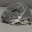 MIKKUPPA Car Trunk Organizer - 50L Collapsible Trunk Organizer, Sturdy Car Storage for SUV Auto Truck Van with Non Slip Bottom (Black) (Medium - No Lid)