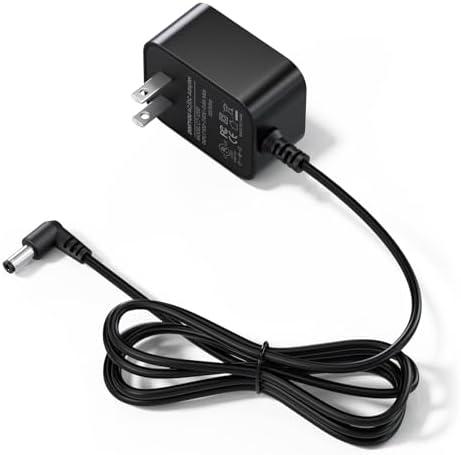 DINTYOU Vacuum Cleaner Charger Compatible with Shark VM200(Old) VM190 VM19026 VM20026 VM200C VC200 UM200 UM205 VC205 Cordless Hard Floor Vacuum Mop Power Supply