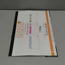 Hadley Designs Large Desk Calendar 2026-2027 - Desktop Calendar 2026, 18 -Month Desk Planner with Notes for Home, Office & Classroom, Cute Classroom Decor Teacher Must Haves, January 2026 to June 2027