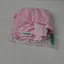 Halter V Neck Mini Dress, Jacquard Bow A Line, Homecoming Prom, Sexy Short Dresses for Women HOCO Formal Birthday (Medium, Pink)