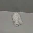 SUUKSESS Women Double Line Square Neck Tank Top Summer Y2K Going Out Basic Cami Shirt (Small, Snow White)