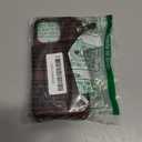 Cavor for iPhone 14 Pro Max Wallet Case with Card Holder for Women,for iPhone 14 Pro Max Case with Strap,Crossbody and Wristlet Zipper Pocket Phone Cover-Wine red