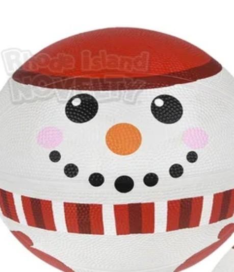 Regulation Basketball 9.5",Pack Of 2