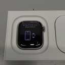 Apple Watch Series 11 [GPS + Cellular 42mm] Smartwatch with Natural Titanium Case with Natural Milanese Loop. Sleep Score, Fitness Tracker, Health Monitoring, Always-On Display, Water Resistant (42mm Case + Small/Medium Band)