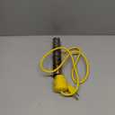 immersion Water Heater with Intelligent Temperature Control, Stainless Steel Mini Pool & Bucket Heater - Heats 5 Gallons in Minutes, Ideal for Home, Camping, and Outdoor Use