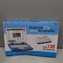 Educational Laptop Computer Toy For Children 130 Functions