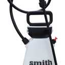 Smith Performance Sprayers 2-Gallon Contractor Sprayer, Model 190216 for Weed Control, Herbicides, and Insecticides