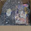 Broadway Basketeers Get Well Soon Care Package Gift Basket. Send Your Get Well Wishes With This Beautiful Display Basket Enjoy the Large Assortment of Sweets and Savory,Perfect for Mom, Dad, & Friends