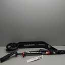 Scooter for Adults Adult Scooter,Folding, Adjustable Height, Big Wheels, Lightweight All-Aluminum Frame | Suitable for Teens 12+ | 265lbs Weight Limit,Kick Scooter