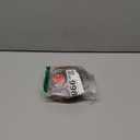 iBorn Handheld Hummingbird Feeders for Outdoors, Hummingbird Hand Feeder 3OZ Mini Bird Feeders for Outdoors,3 Bee Guard Feeding Ports, Silicone Flower, Red (Set of 1)