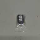 MechanMagic Smart Key Fob Replacement Fits for Honda HRV 2016 2017 2018 2019 2020 2021 2022/Honda Fit EX EX-L EX-LH Keyless Entry Remote Control KR5V1X PN:72147-T7S-A01 47Chip 314MHz SUV A2C83161800