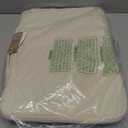 BAGSMART 13-14 inch Laptop Case with Handle, Puffy Padded Laptop Bag Sleeve for Women, Portable MacBook Air/Pro Case Compatible with Dell, HP, Lenovo, ASUS, Acer, Huawei Computer, Beige