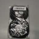 Lamons 044 Viton/FKM O-Ring 75A Shore Black, Sterling Seal (Pack of 250)