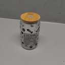 Nifty 16-oz. Cat Mom Glass and Straw