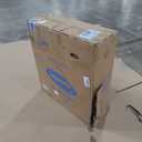 Invacare Wheelchairs for Adults, Removable Padded L-Shaped Desk Arms, Swing-Away Footrest, Portable Folding Lightweight Wheel Chair, Vinyl Upholstery, 18 Inch Seat, Essential EX1 Manual Wheelchair