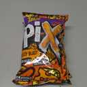 Takis Cheezy Blast Pix 2.875 oz Snack Size Bag, Cheese Flavored Non-Spicy Cheesy Crunchy Corn Puff Snack (Pack of 2)