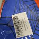 Spiderman sheets