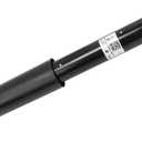 GM Genuine Parts 84557944 Rear Shock Absorber with Upper Mount, Bumper and Boot