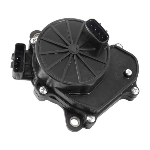 Dokili Front Differential Servo Motor Lock 5Km-4616A-02-00 Compatible with Yamaha Grizzly Kodiak Rhino 450 660