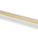 TUNNY 5 Pack Classic Cabinet Handles-7.5"/192mm Screw Spacing Champagne Bronze Furniture Hardware Handles for Champagne BronzeKitchen Cabinets Bedroom Cabinet Pull