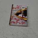 Emma on Fire: A Thriller by James Patterson (Author), Emily Raymond (Author)