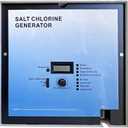 2026 New 𝑼𝒑𝒈𝒓𝒂𝒅𝒆 GLX-CTL-RITE Control Unit Replacement for Hayward AQR Goldline Aqua Rite Electronic Salt Chlorine Generator,Compatible with T-Cell-3,-Cell-9 and T-CELL-15 Cell