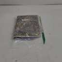 nunubaby Reusable Potty Pads for Dogs for Crates and Floors. Washable Pee Pads for Dogs, Stylish, Non-Slip and Leak-Proof Pee Pads (Beige/Multi, 18" x24")