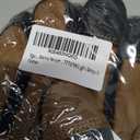 Vgo... Men's Winter Work Gloves,Waterproof Lining,Thorn Proof Safety Gloves,Touchscreen Compatible (Light Gray)