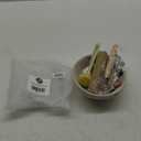 Superbaking Banneton Bread Proofing Basket, Sourdough Bread Baking Supplies, Round 9 Inch Sourdough Starter Kit, Proofing Basket for Baking, Bread Making Supplies Tools, Banneton Basket Gift Set