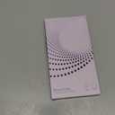 Shockproof for iPhone 14 Pro Max Case, [Camera Protection] [Military-Grade Drop Protection] Protective Anti-Yellow Slim Translucent Skin-Friendly for iPhone 14 Pro Max Phone Case, Purple