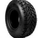 PHILTOP 19x7-8 ATV UTV Tires, 4-Ply Super Mud 19x7-8 ATV All-Terrain Tires for Riding Mowers, Golf Carts, Off-Road,1 Pcs,Tubeless (Z-129)