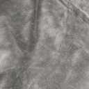 Dwanton Orthopedic Dog Bed for Medium Dogs with Gel Memory Foam, Waterproof Dog Sofa, Washable Pet Bed with Four Sided Bolster Cushion, Removable Cover & Non-Slip Bottom, 36", Dark Gray (Medium(36 x 25.5 x 6 inch))