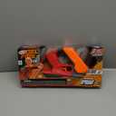 Nerf Pro Gelfire Uproar Full Auto Blaster, 150 FPS, 10,000 Gelfire Rounds, 400 Round Hopper, Eyewear, Ages 14+