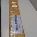 Nexel Wire Shelf Ledge 4 Foot Chrome Shelfs 3 pcs