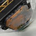 Thermalright FW360 Black ARGB CPU AIO Cooler,PC 360 Specification Water Cooler System,IPS LCD Screen with 320x240 Resolution,for AM5&Intel LGA1700/1851,CPU Cooler Comes with 2.4-inch LCD Display